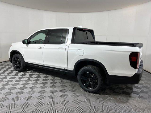 new 2026 Honda Ridgeline car, priced at $46,711