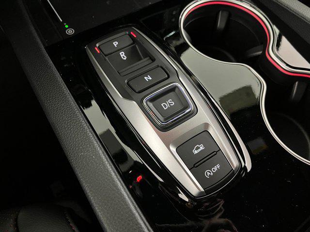 new 2026 Honda Ridgeline car, priced at $46,711