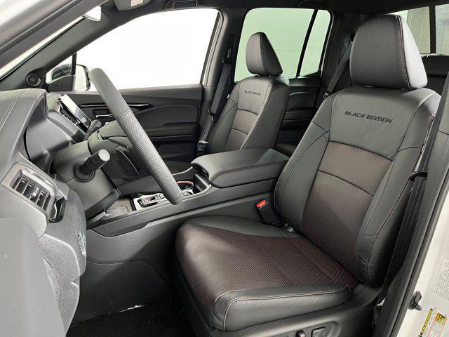 new 2026 Honda Ridgeline car, priced at $46,711