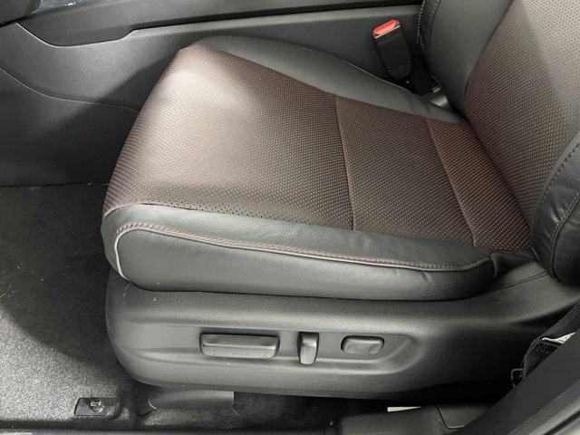 new 2026 Honda Ridgeline car, priced at $46,711