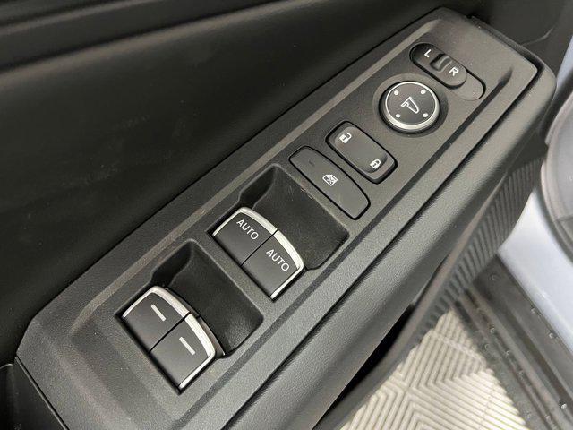 new 2026 Honda Accord car, priced at $31,678