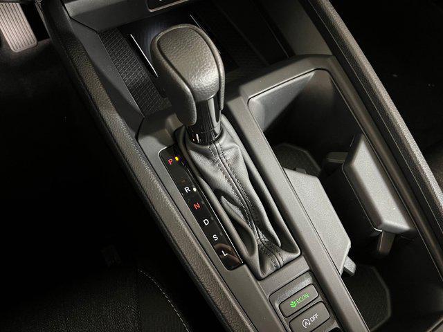 new 2026 Honda Accord car, priced at $31,678
