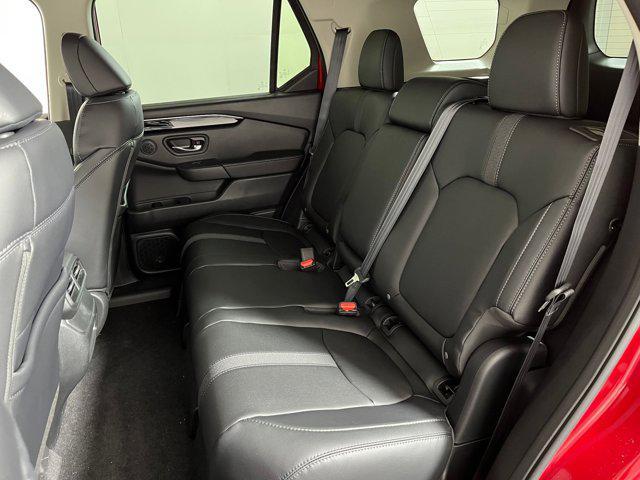 new 2026 Honda Passport car, priced at $43,991