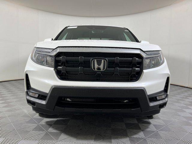 new 2026 Honda Ridgeline car, priced at $42,641