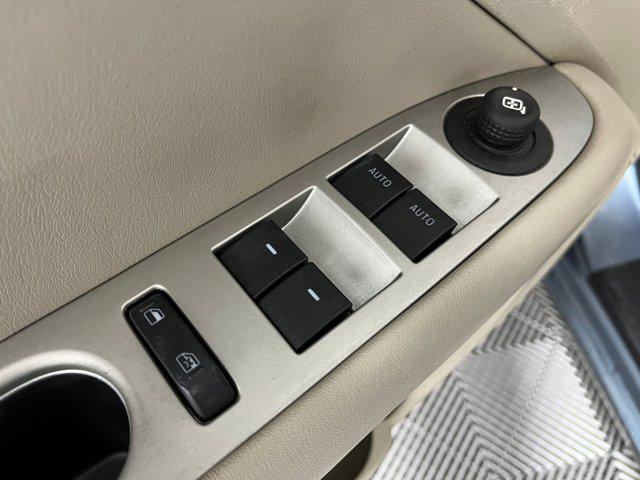 used 2011 Ford Fusion Hybrid car, priced at $5,999