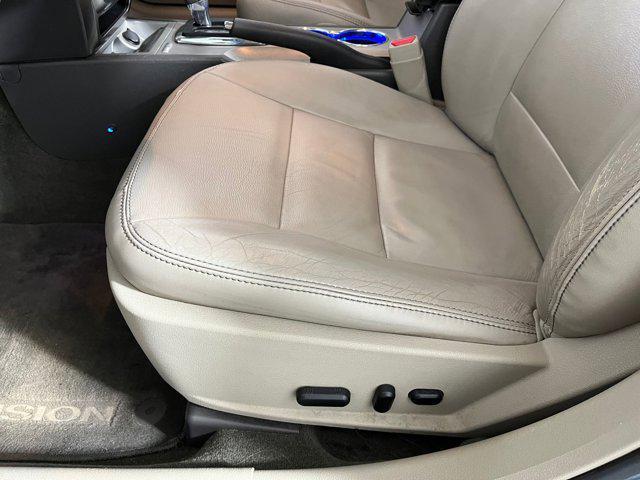 used 2011 Ford Fusion Hybrid car, priced at $5,999