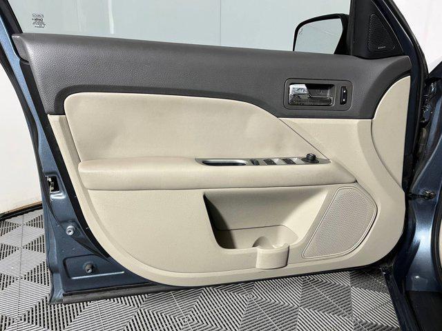 used 2011 Ford Fusion Hybrid car, priced at $5,999