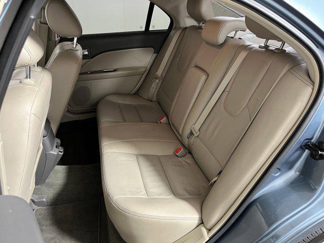 used 2011 Ford Fusion Hybrid car, priced at $5,999