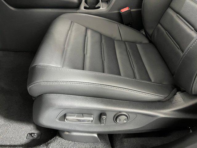 new 2026 Honda CR-V car, priced at $34,591