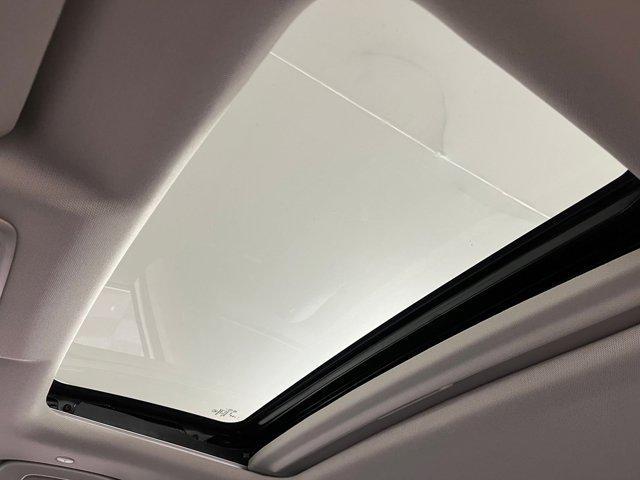 new 2026 Honda CR-V car, priced at $34,591