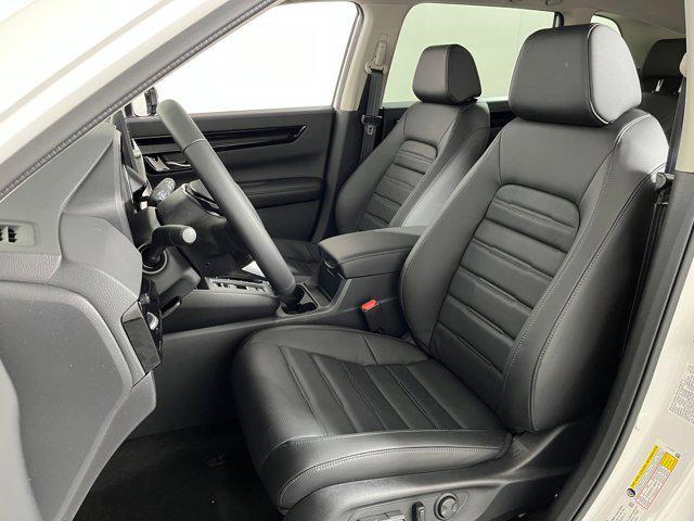 new 2026 Honda CR-V car, priced at $34,591