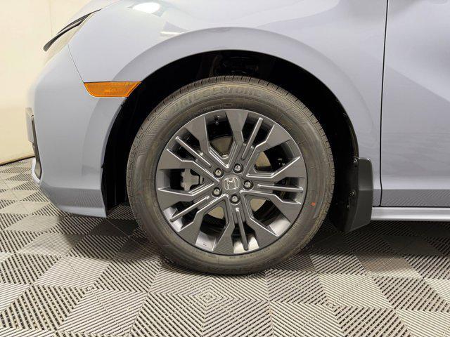 new 2026 Honda Odyssey car, priced at $45,541