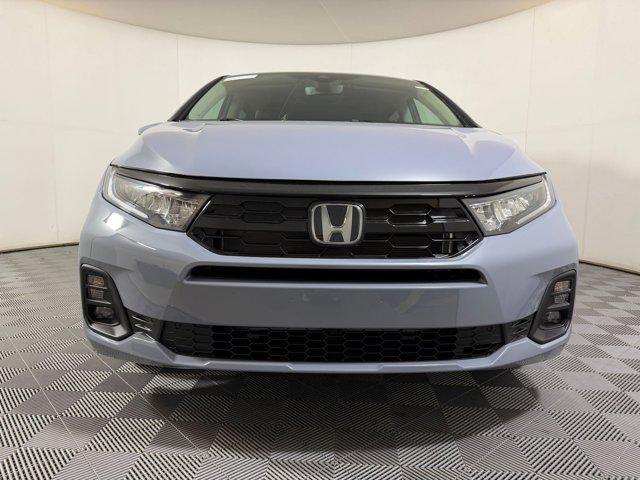 new 2026 Honda Odyssey car, priced at $45,541
