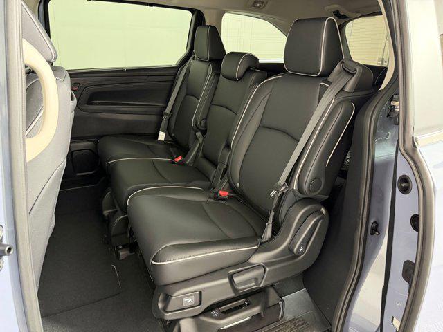 new 2026 Honda Odyssey car, priced at $45,541