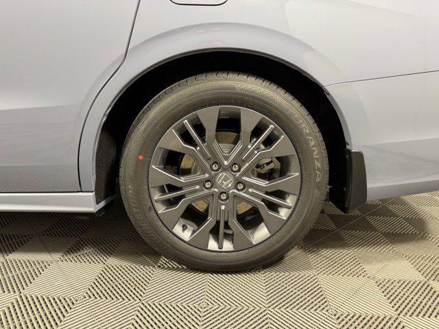 new 2026 Honda Odyssey car, priced at $45,541