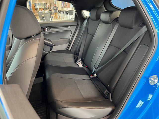 new 2026 Honda Civic car, priced at $26,901