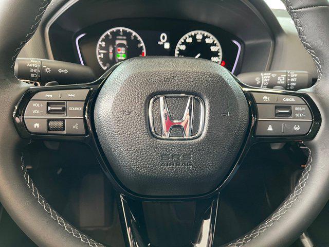 new 2026 Honda Civic car, priced at $26,901