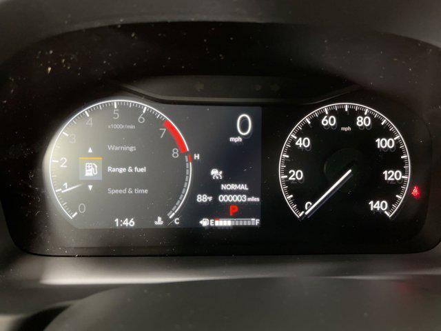 new 2026 Honda Ridgeline car, priced at $42,991