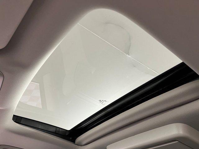 new 2026 Honda Odyssey car, priced at $48,991