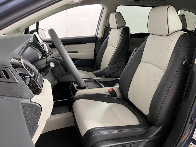 new 2026 Honda Odyssey car, priced at $48,991