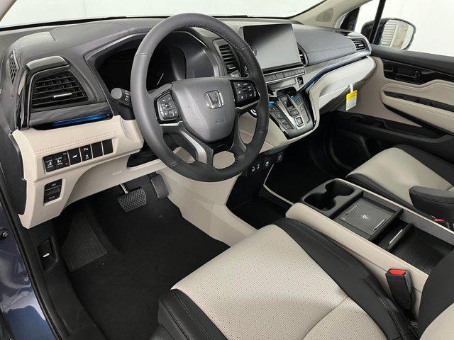 new 2026 Honda Odyssey car, priced at $48,991