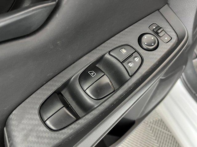 used 2025 Nissan Sentra car, priced at $16,497