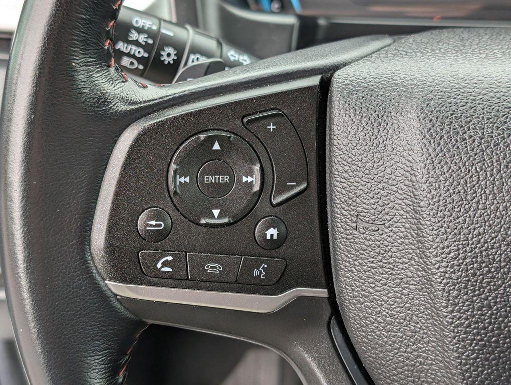 used 2024 Honda Odyssey car, priced at $30,798
