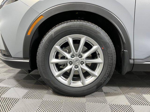 new 2026 Honda CR-V car, priced at $33,441