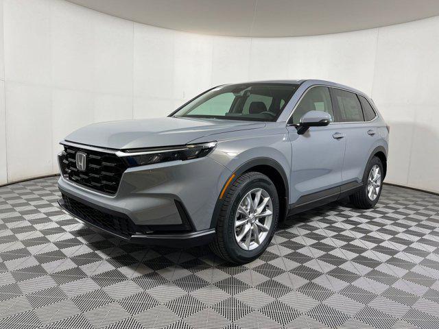 new 2026 Honda CR-V car, priced at $33,441