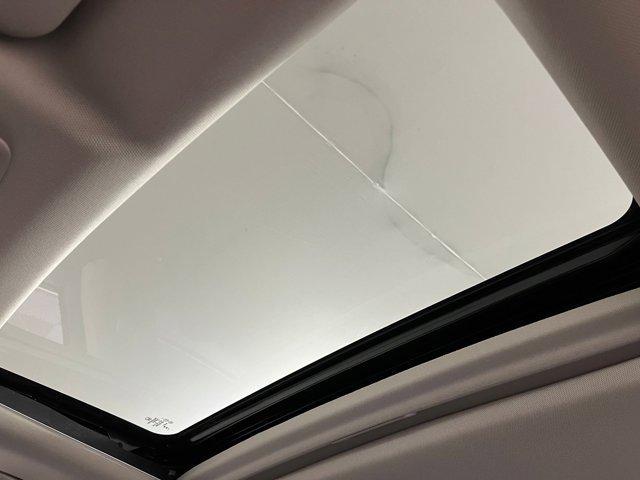 new 2026 Honda CR-V car, priced at $33,441