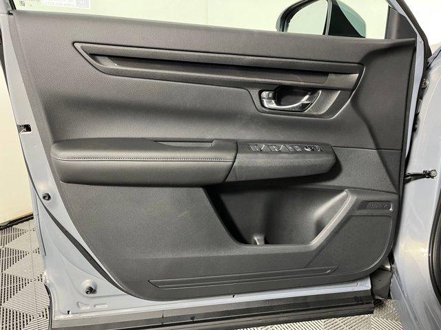 new 2026 Honda CR-V car, priced at $33,441
