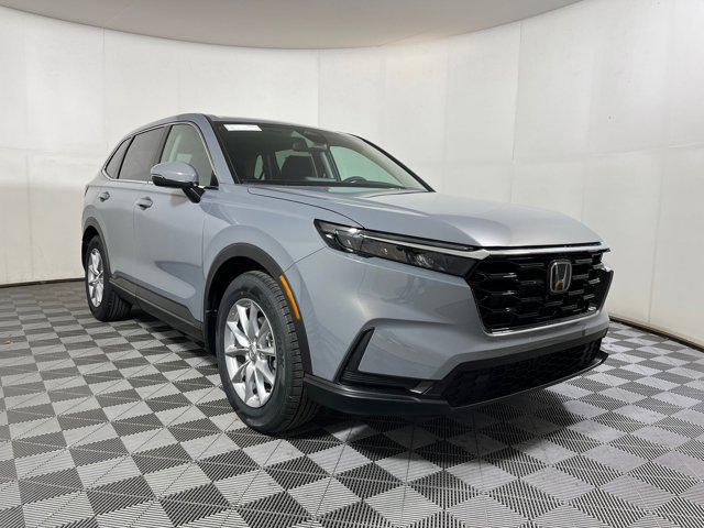 new 2026 Honda CR-V car, priced at $33,441