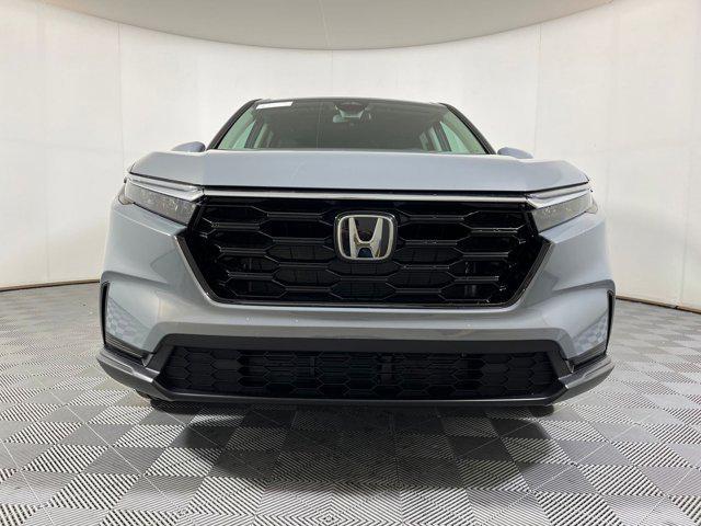 new 2026 Honda CR-V car, priced at $33,441