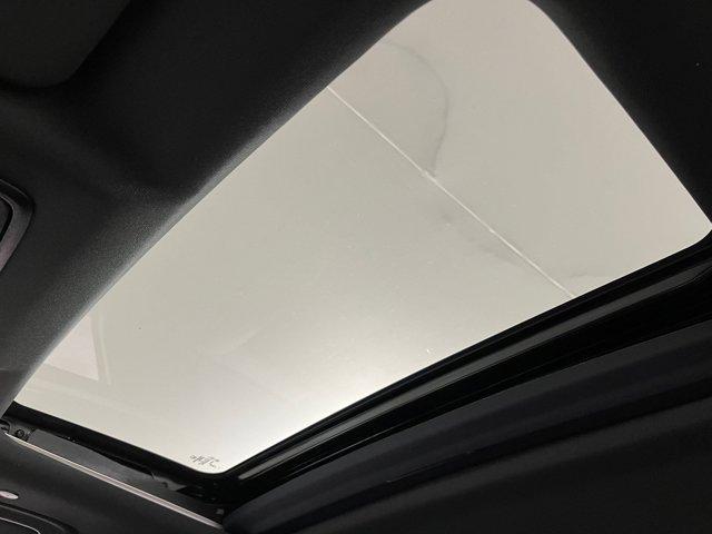 new 2026 Honda CR-V Hybrid car, priced at $35,991