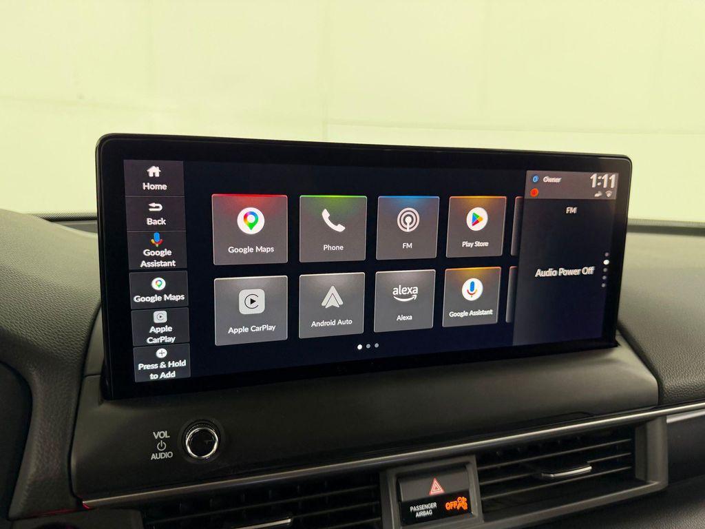new 2026 Honda Pilot car, priced at $44,218