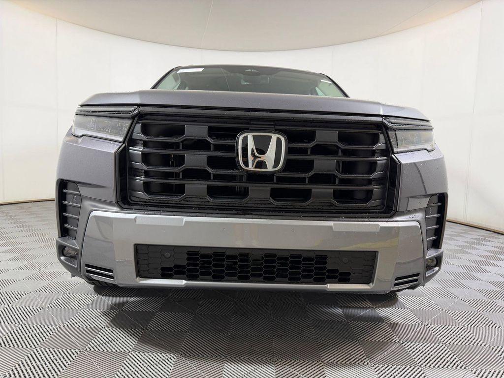 new 2026 Honda Pilot car, priced at $44,218