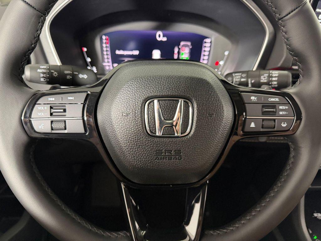 new 2026 Honda Pilot car, priced at $44,218