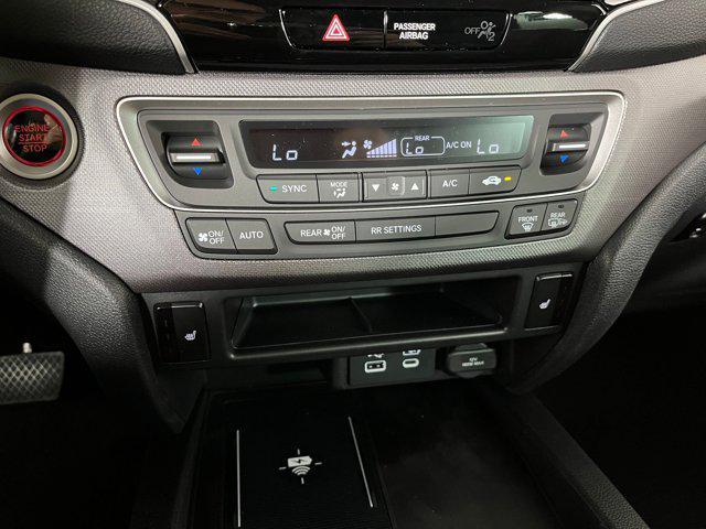 new 2026 Honda Ridgeline car, priced at $43,491