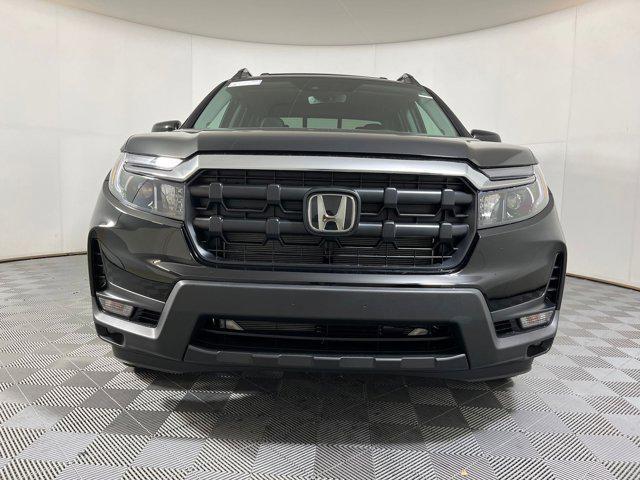 new 2026 Honda Ridgeline car, priced at $43,491