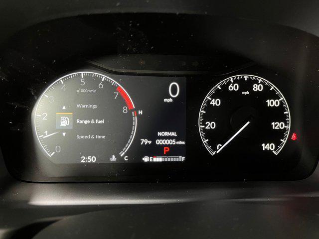 new 2026 Honda Ridgeline car, priced at $43,491