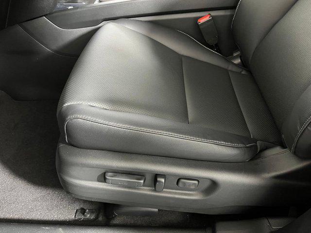 new 2026 Honda Ridgeline car, priced at $43,491