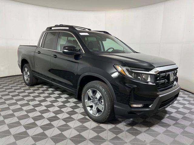 new 2026 Honda Ridgeline car, priced at $43,491