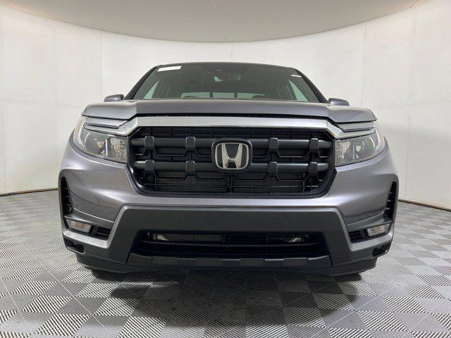 new 2026 Honda Ridgeline car, priced at $41,991