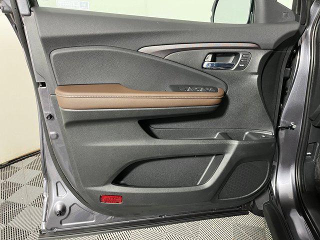 new 2026 Honda Ridgeline car, priced at $41,991