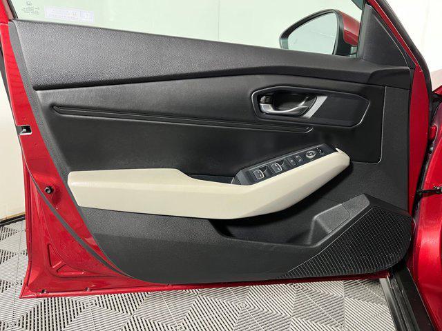 used 2024 Honda Accord car, priced at $26,999