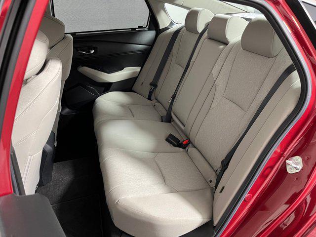 used 2024 Honda Accord car, priced at $26,999