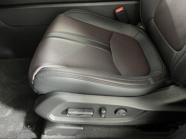 new 2026 Honda Pilot car, priced at $57,231