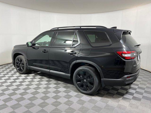 new 2026 Honda Pilot car, priced at $57,231