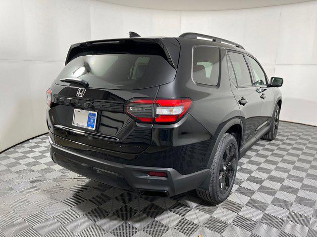 new 2026 Honda Pilot car, priced at $57,231