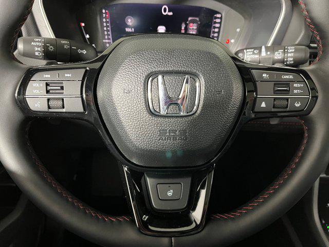 new 2026 Honda Pilot car, priced at $57,231